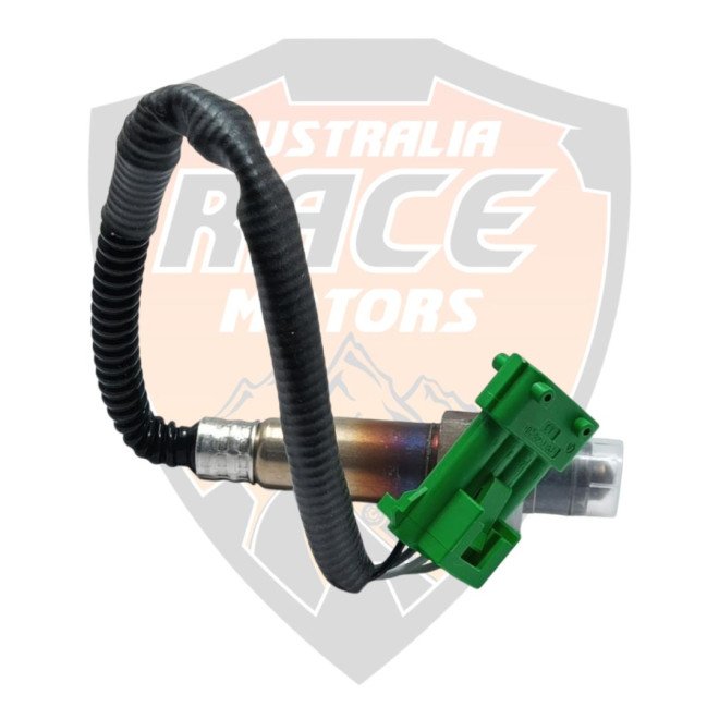 Lambda Sensor OR O2 Sensor