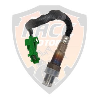 Lambda Sensor OR O2 Sensor
