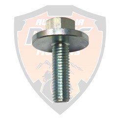 Axel Bolt M8 Duke 200, 250, 390 y RC 200