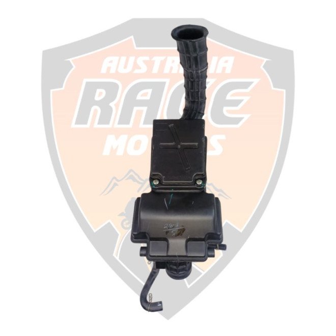 Air Box for Air Filter KTM RC 390