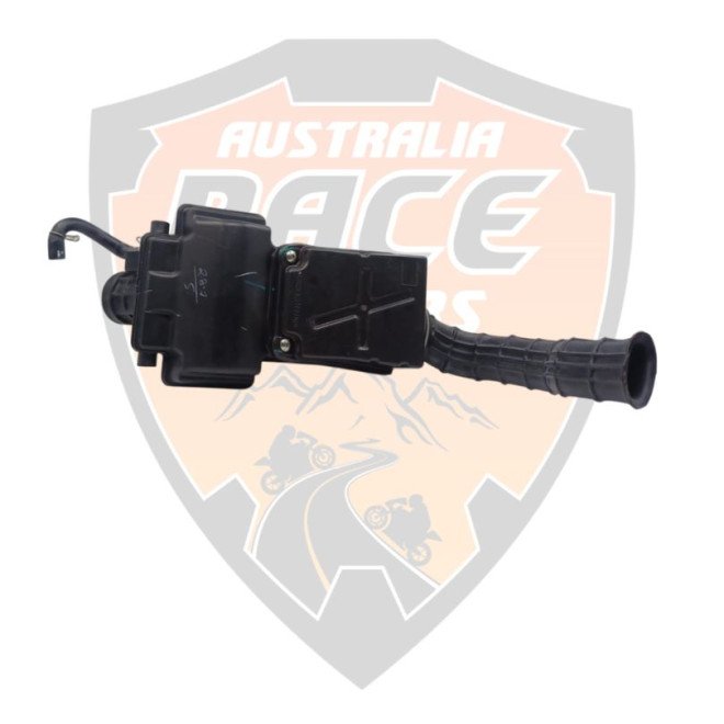 Air Box for Air Filter KTM RC 390