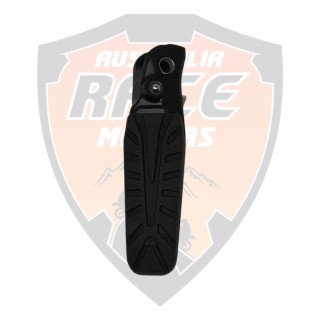 Footrest Rear RHS KTM Duke 125 y 200 y 250 RC 200