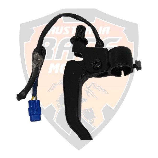 Lever & Support Holder Assly LH RC 125 200 390