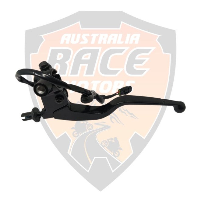 Clutch Lever Armature LH Duke 125 Duke 200