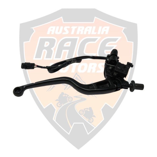 Clutch Lever Armature LH Duke 125 Duke 200