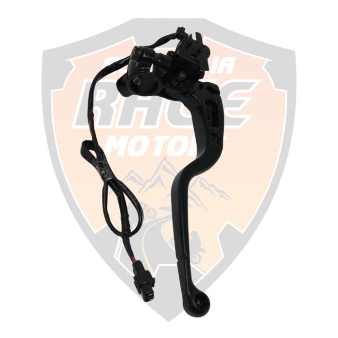 Clutch Lever Armature LH Duke 125 Duke 200