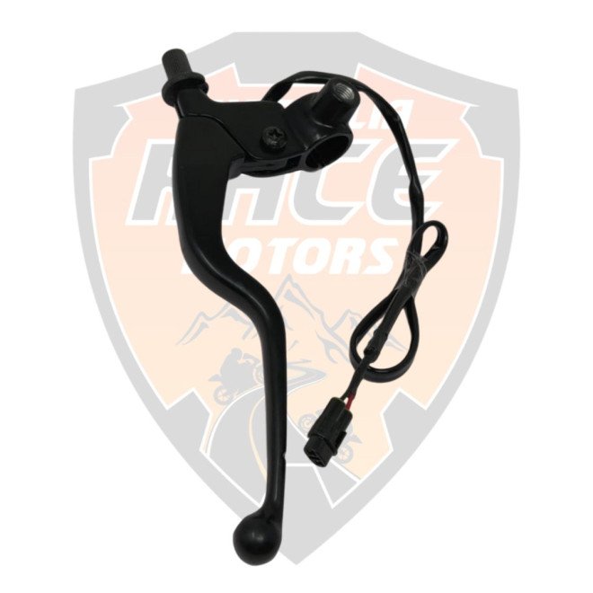 Clutch Lever Armature LH Duke 125 Duke 200
