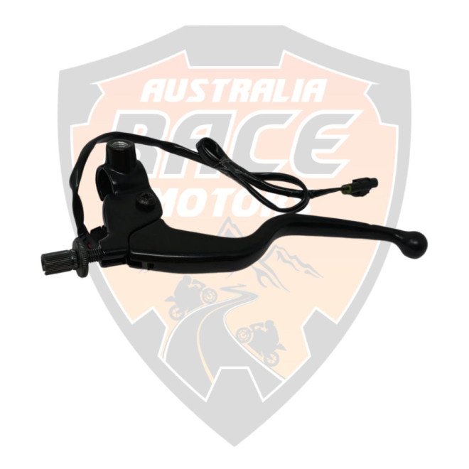 Clutch Lever Armature LH Duke 125 Duke 200
