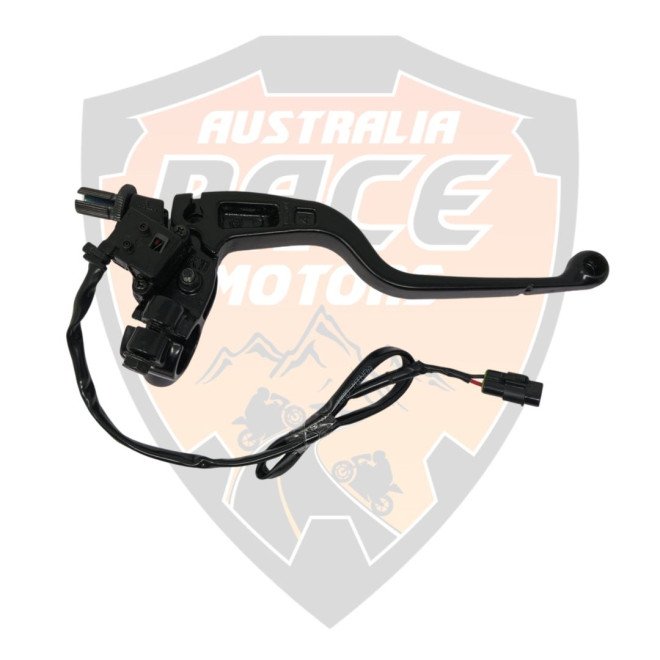 Clutch Lever Armature LH Duke 125 Duke 200