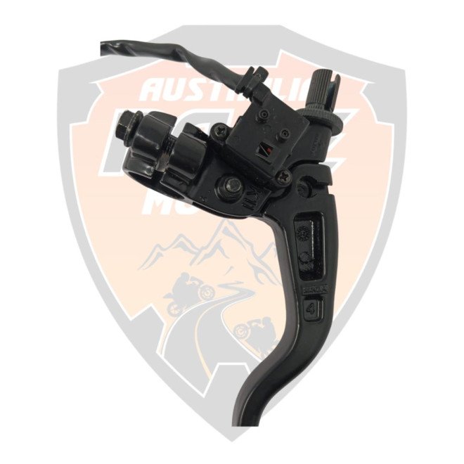 Clutch Lever Armature LH Duke 125 Duke 200