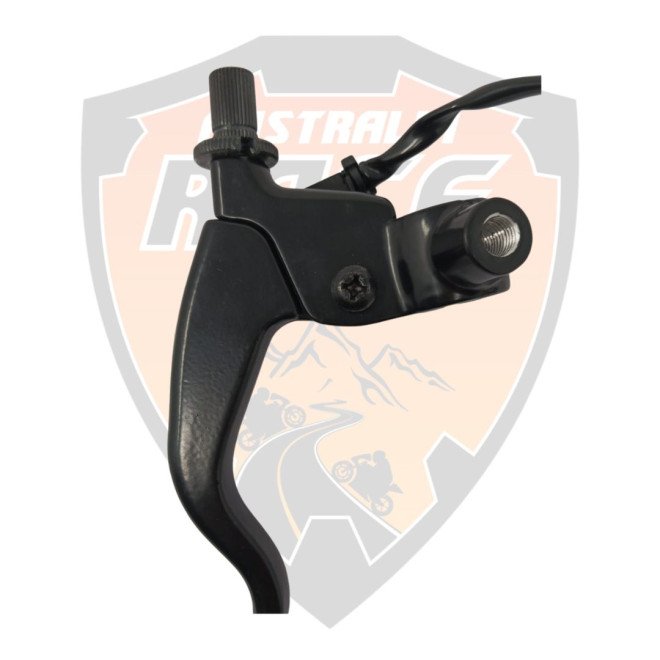 Clutch Lever Armature LH Duke 125 Duke 200