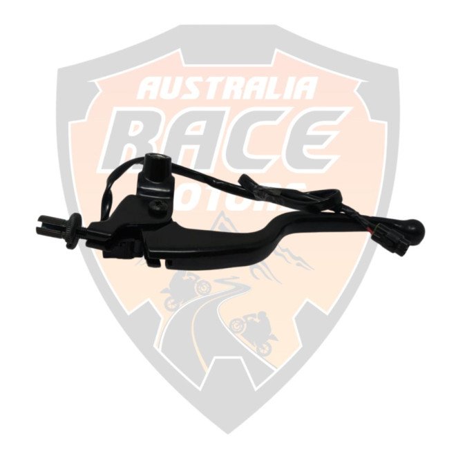 Clutch Lever Armature LH Duke 125 Duke 200