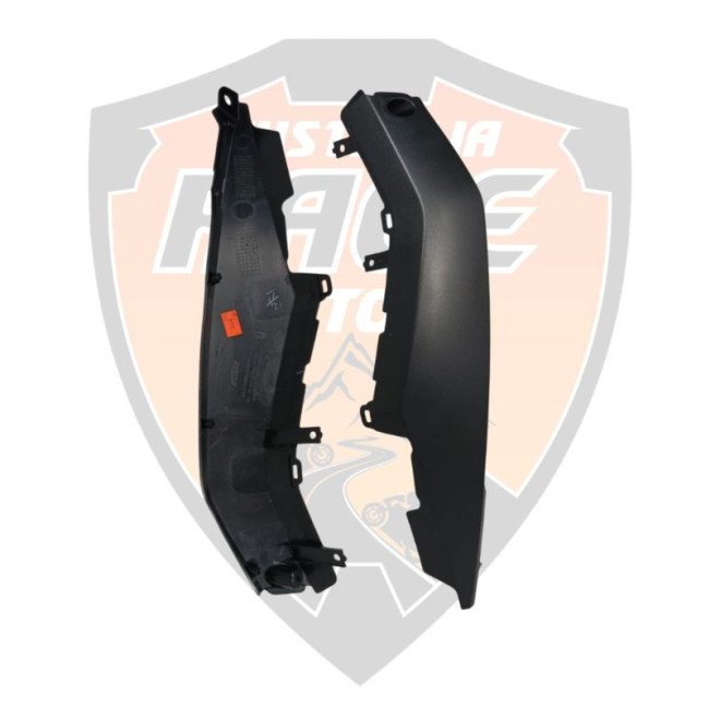 Seat Cowl Lower RH + LH For Ktm 125 390 Duke