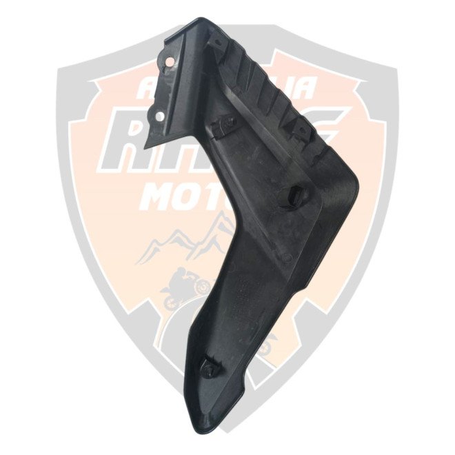 Cover Radiator LH For Ktm 250 390 Adventure 