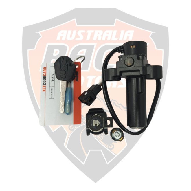 Lock Set RC 200 RC 390