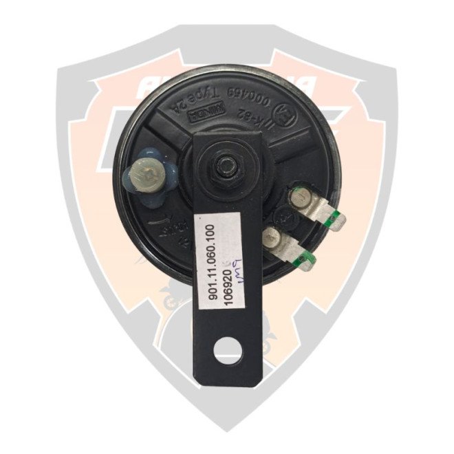 DC Horn For Ktm 125 200 250 390 Duke