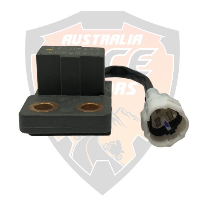 Roll Over Sensor