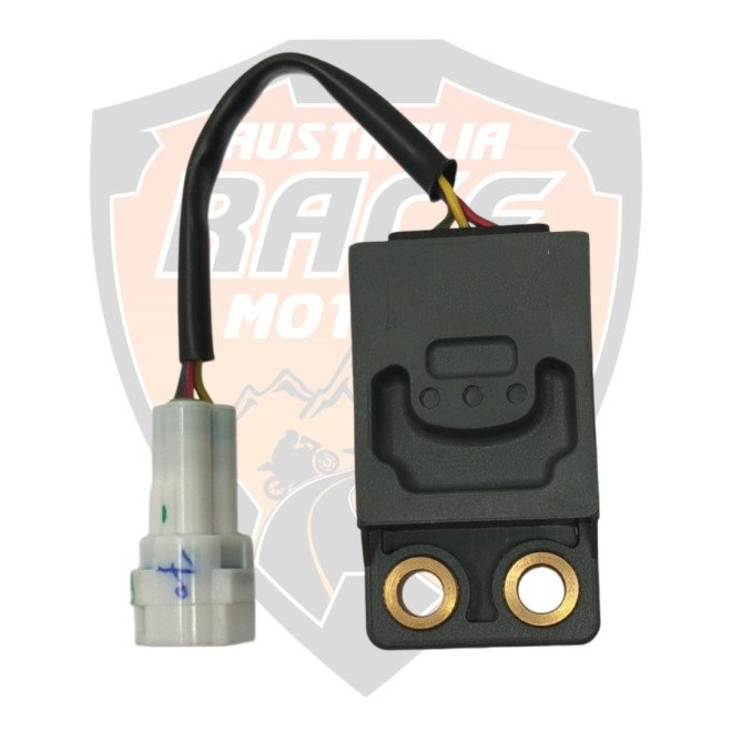 Roll Over Sensor
