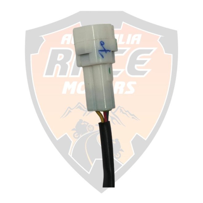 Roll Over Sensor