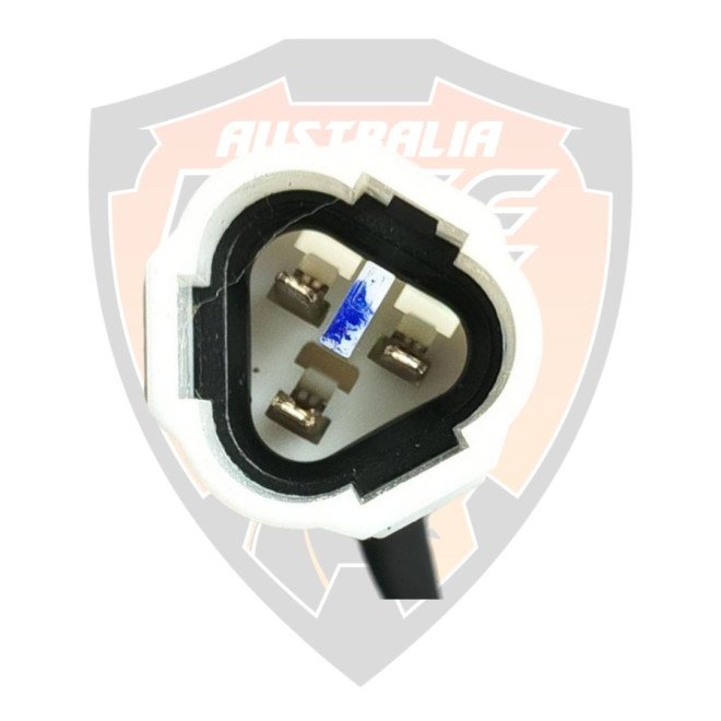 Roll Over Sensor