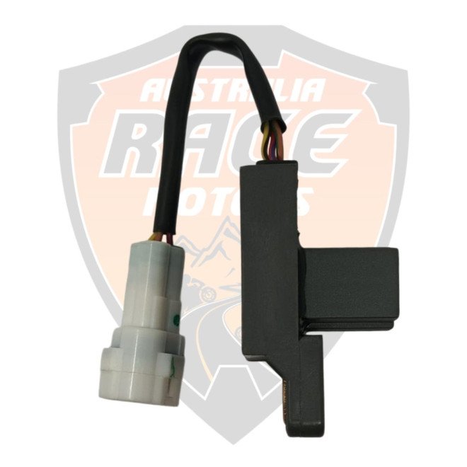 Roll Over Sensor
