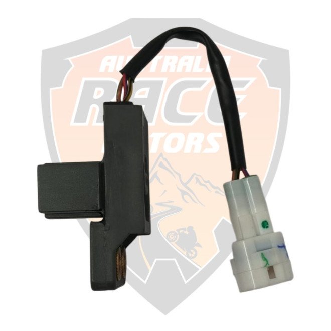 Roll Over Sensor