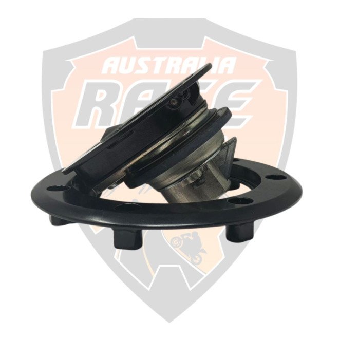 Fuel Tank Cap EVAP With Keys