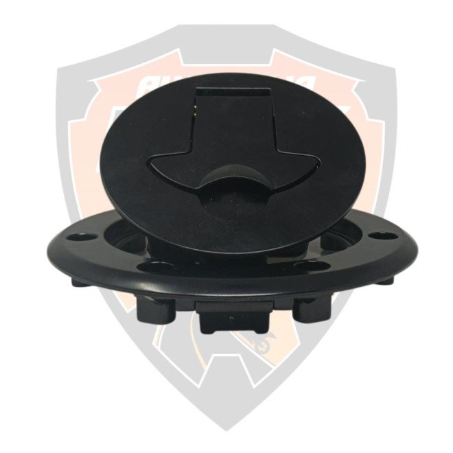 Fuel Tank Cap EVAP With Keys