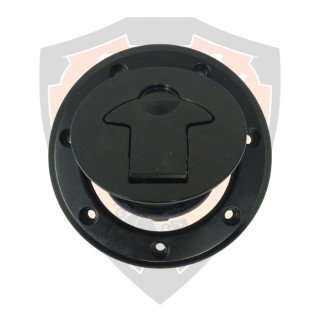 Fuel Tank Cap EVAP With Keys