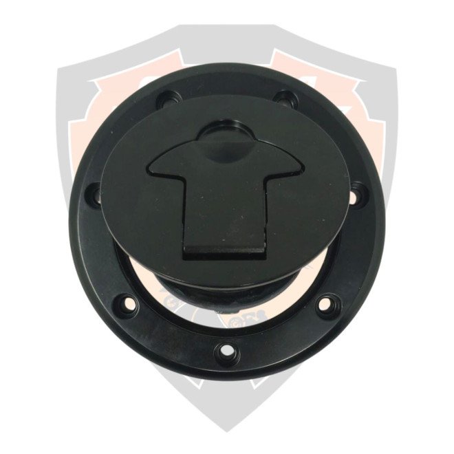 Fuel Tank Cap EVAP With Keys