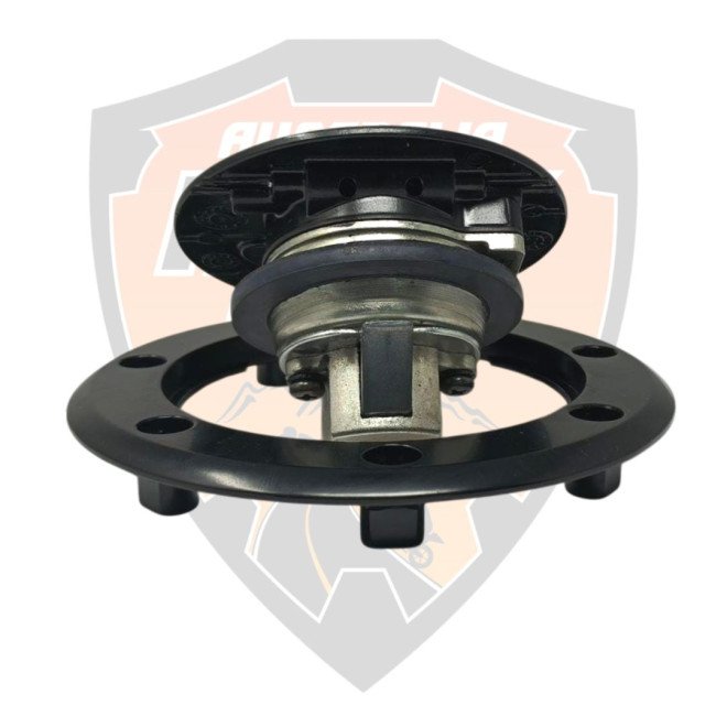 Fuel Tank Cap EVAP With Keys