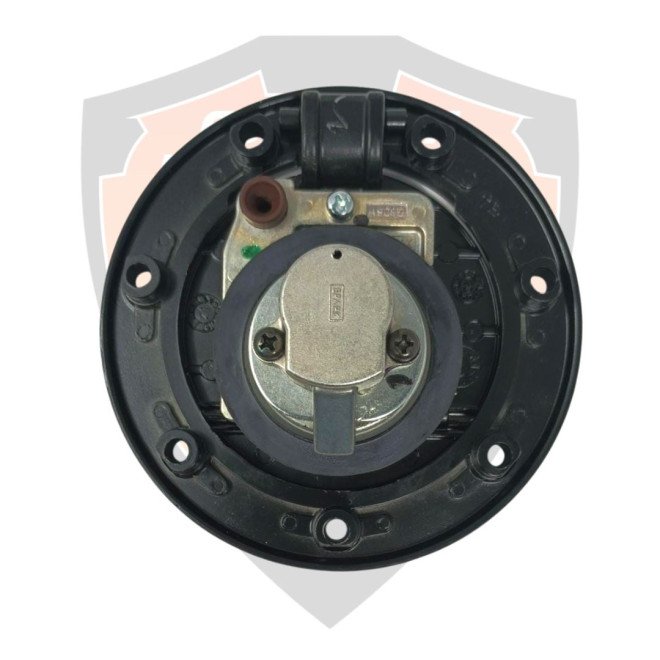 Fuel Tank Cap EVAP With Keys