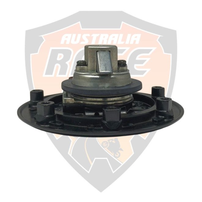 Fuel Tank Cap EVAP With Keys