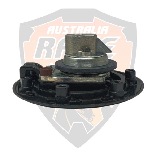 Fuel Tank Cap EVAP With Keys
