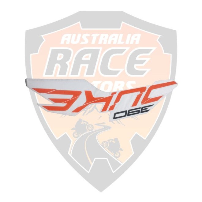 Decal Tank Spoil For Ktm Duke 390