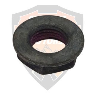 Nut Sprocket Drive Lock/ Nut Flanged