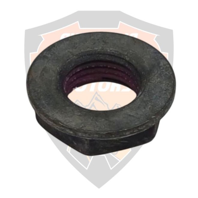 Nut Sprocket Drive Lock/ Nut Flanged