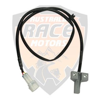 Switch Side Stand Duke & RC