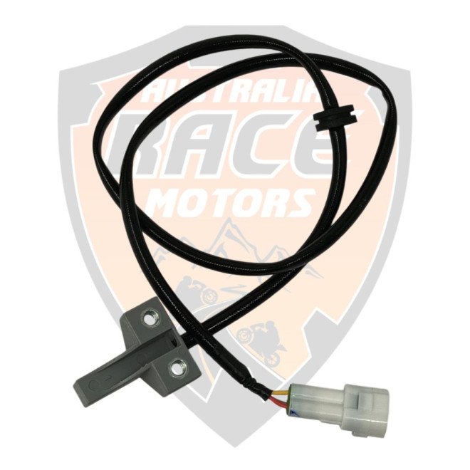 Switch Side Stand Duke & RC