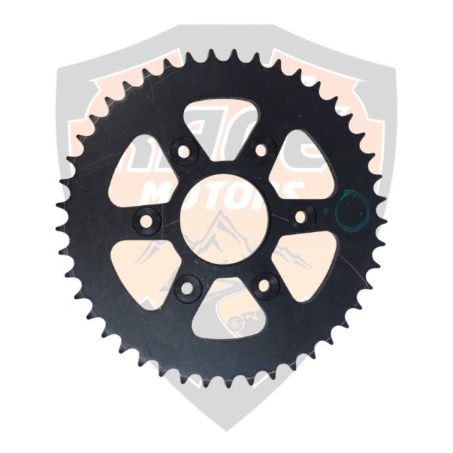 Sprocket 45T Big