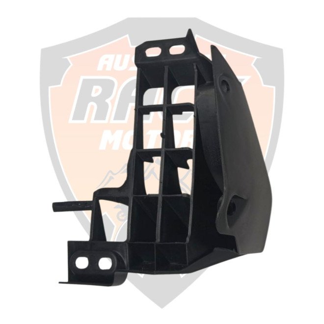 Cover Radiator (LH)