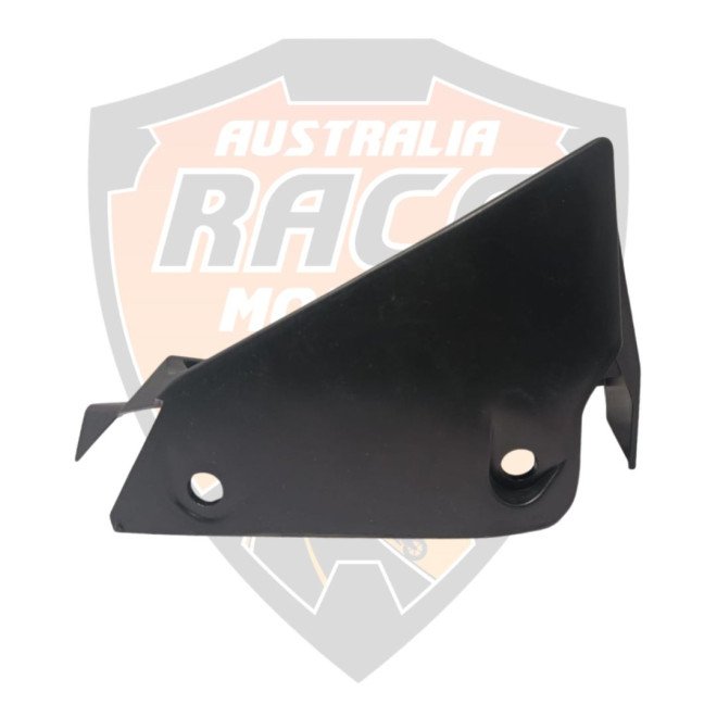 Cover Radiator (LH)
