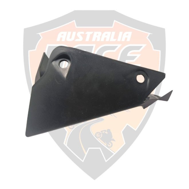 Cover Radiator (LH)