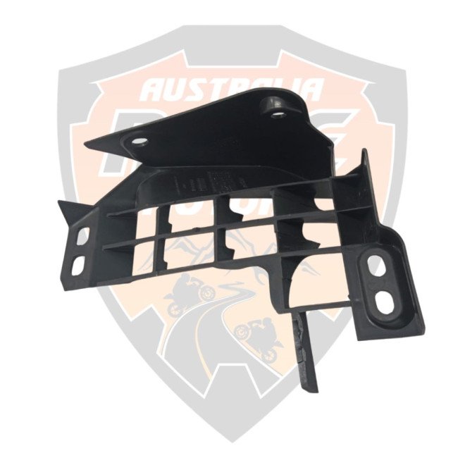 Cover Radiator (LH)