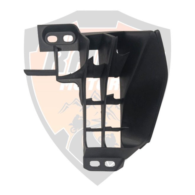 Cover Radiator (LH)