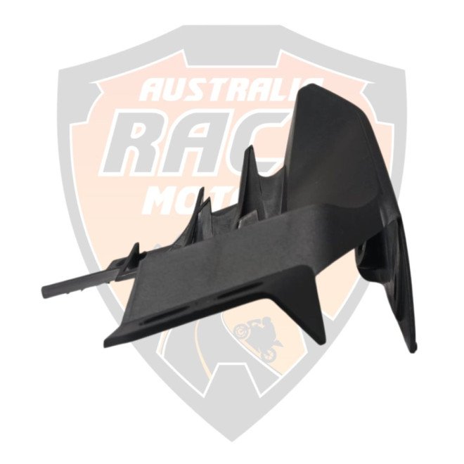 Cover Radiator (LH)
