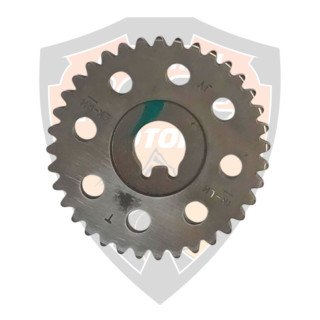 Sprocket Camshaft For Ktm Duke 390