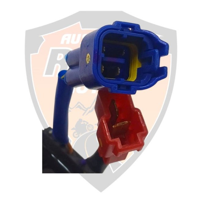 Head Lamp Control Unit (Non Abs)