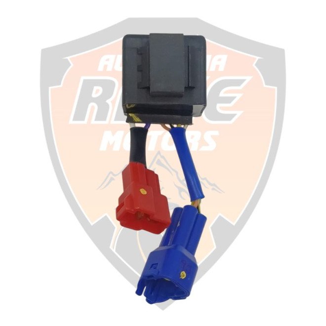 Head Lamp Control Unit (Non Abs)