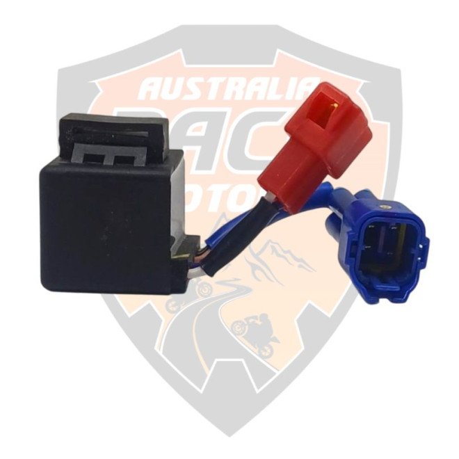 Head Lamp Control Unit (Non Abs)